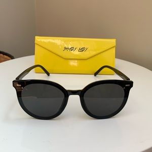 Shady Lady Jordie Sunglasses